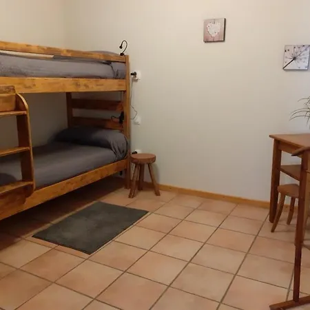 Pic De Cluzel Сasa de vacaciones