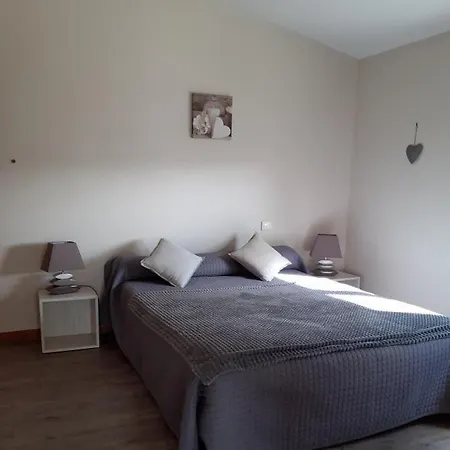 Pic De Cluzel Сasa de vacaciones Saurier